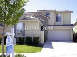 10381 Early Morning Ave, Las Vegas, NV 89135