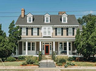 182 Tradd St, Charleston, SC 29401