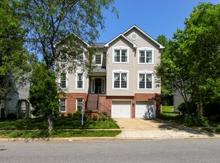 1515 Hornbeam Dr, Crofton, MD 21114