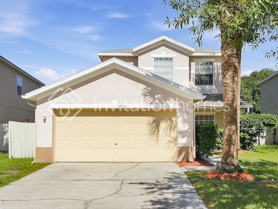 1st image of 1815 Meadow Pond Way