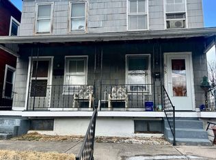 615-617 Riverside Dr, Lewistown, PA 17044