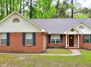 9492 Buck Haven Trl, Tallahassee, FL 32312