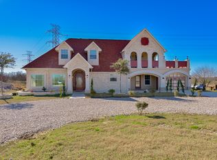 13109 Stuart Rd, San Antonio, TX 78263