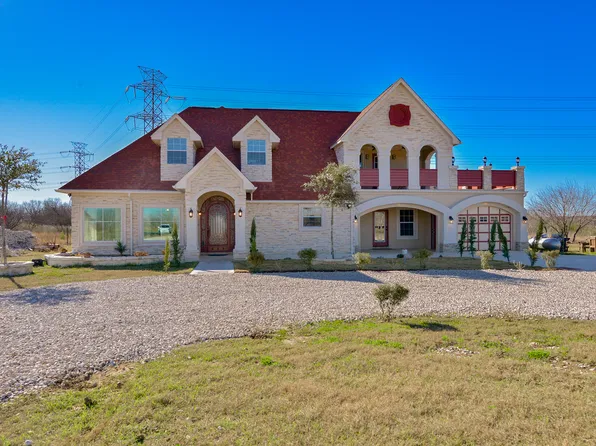 13109 Stuart Rd, San Antonio, TX 78263