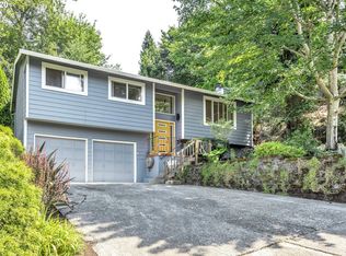 9110 SW 57th Ave, Portland, OR 97219