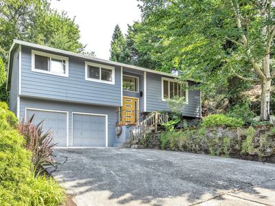 9110 SW 57th Ave, Portland, OR, 97219