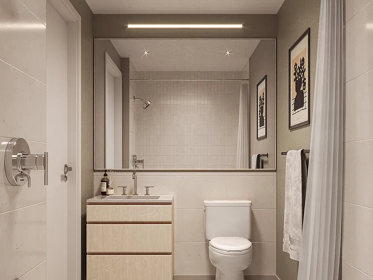 251 Douglass St #Penthouse 3 — Photo 6