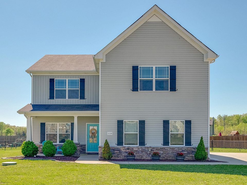 1st image of 1119 Starhurst Dr