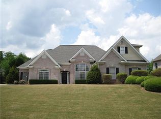 3540 Rolling Creek Dr, Buford, GA 30519