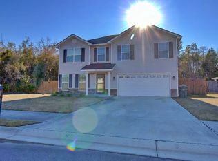 1027 Miles Xing, Hinesville, GA 31313