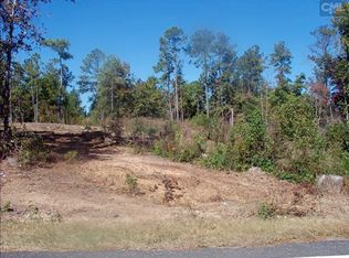 33 Bomburgh Rd, Camden, SC 29020