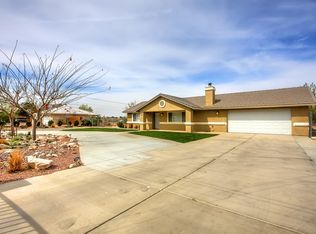 15070 Mesa St, Hesperia, CA 92345