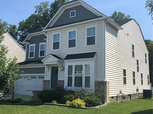 512 Clements Mill Trce, Williamsburg, VA 23185