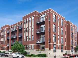 4011 N Francisco Ave UNIT 311, Chicago, IL 60618