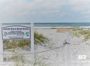 Palmetto Dr, Gulf Shores, AL 36542
