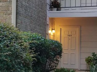 2800 Jeanetta St APT 103, Houston, TX 77063
