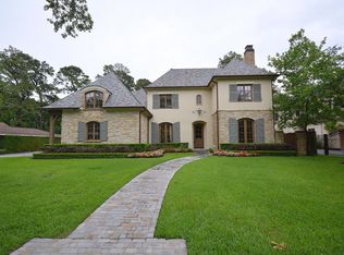 714 Creekside Ln, Houston, TX 77024