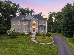 37 Sheffield Street, Windham, NH 03087