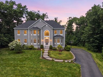 37 Sheffield Street, Windham, NH, 03087