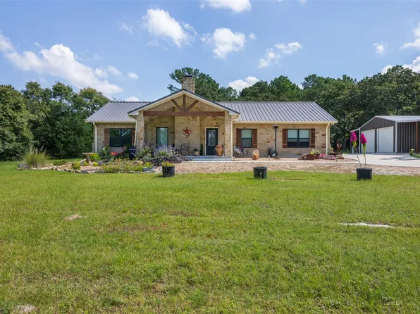 14706 Highway 90 N, Bedias, TX 77831