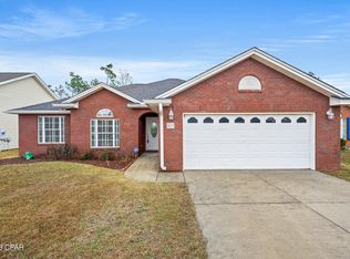 513 Timbers Xing, Lynn Haven, FL 32444