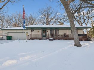 38509 8th Ave, North Branch, MN 55056