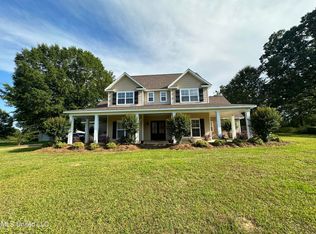 143 Jim Turner Rd, Mendenhall, MS 39114