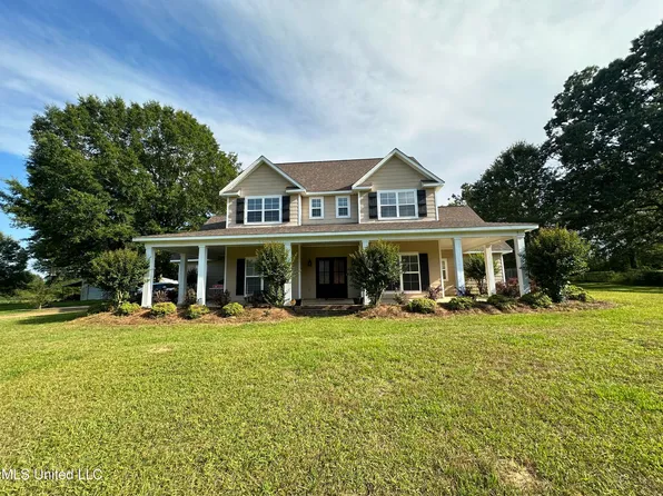 143 Jim Turner Rd, Mendenhall, MS 39114