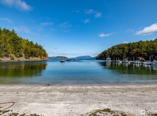 Decatur Nw, Decatur Island, WA 98221