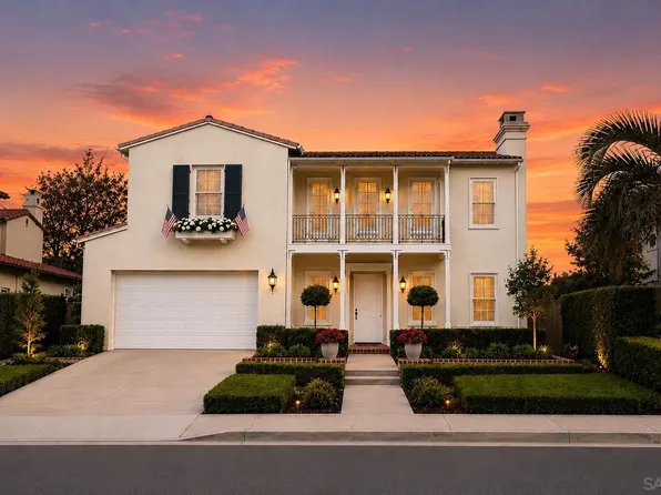 2904 Via Conquistador, Carlsbad, CA 92009