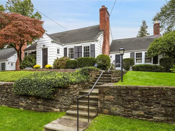 258 W Pondfield Road, Bronxville, NY 10708