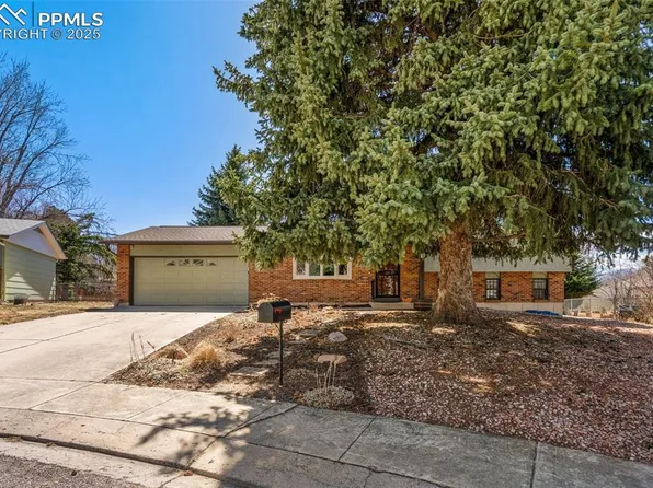 3050 Windward Way, Colorado Springs, CO 80917