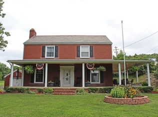 1911 Lincoln Hwy, Chester, WV 26034