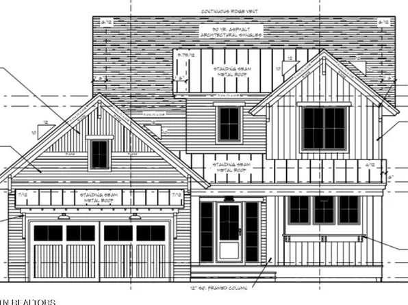 7313 Royal Springs Blvd, Knoxville, TN 37918