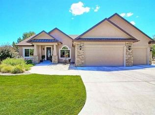 641 Pineneedle Ct, Grand Junction, CO 81506