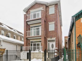 1502 W Chestnut St UNIT 3, Chicago, IL 60642