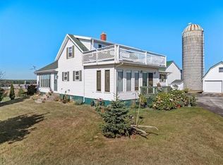 4950 Plum Bottom Rd, Egg Harbor, WI 54209