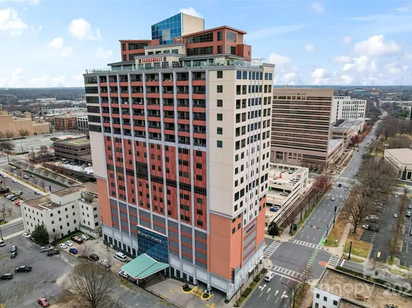 222 S Caldwell St Unit 2008, Charlotte, NC 28202