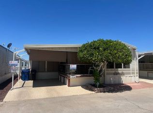 4700 E Main St #1338, Mesa, AZ 85205