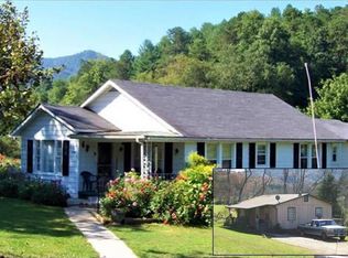 Airport Rd, Franklin, NC 28734