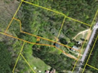 3677 Tignall Rd, Washington, GA 30673