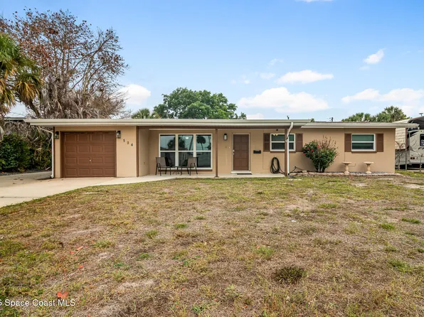 104 Bouganvillea Dr, Rockledge, FL 32955