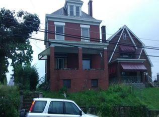1329 Pointview St, Pittsburgh, PA 15206