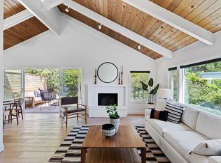 1021 Erica Rd, Mill Valley, CA 94941