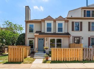 10461 Dylan Pl, Manassas, VA 20109