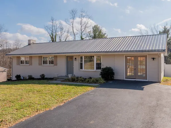 230 Montgomery St, Christiansburg, VA 24073