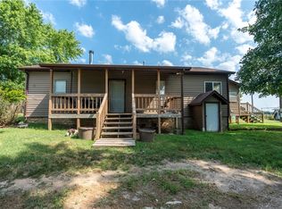 3961 Highway 143, Berryville, AR 72616