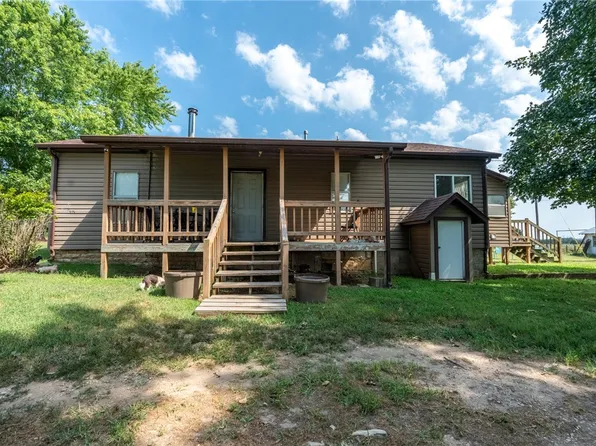 3961 Highway 143, Berryville, AR 72616