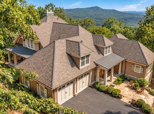 973 Cox Mountain Dr, Jasper, GA 30143