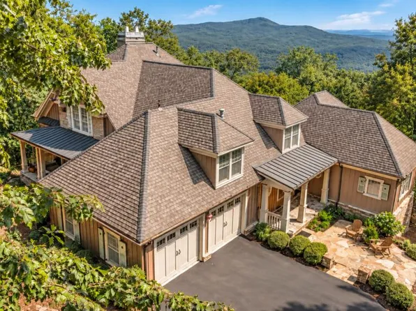 973 Cox Mountain Dr, Jasper, GA 30143
